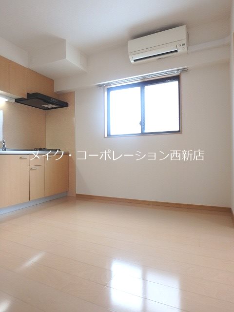 パナムコート室見 その他8