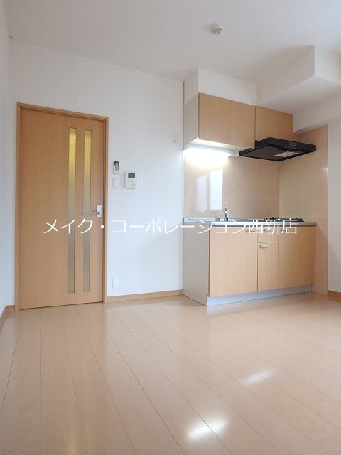 パナムコート室見 その他9