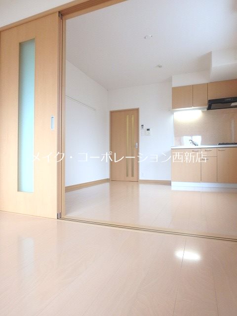 パナムコート室見 その他12