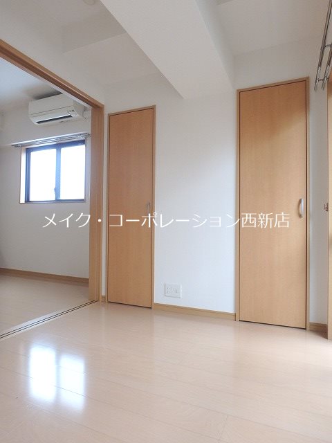 パナムコート室見 その他13