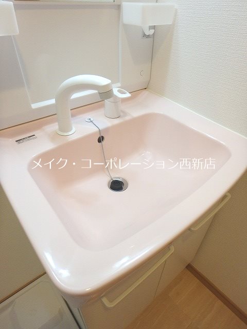 パナムコート室見 その他19