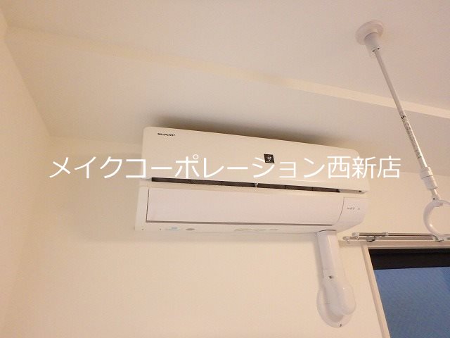 他設備 リアンプレミアム室見ステーション その他12