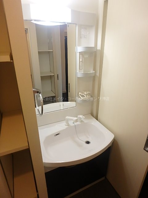 ラクレイス西新レジデンシャルタワー その他3