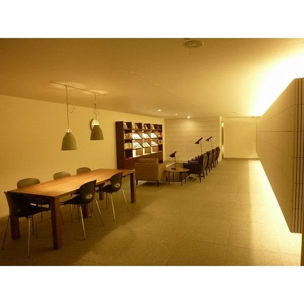 ラクレイス西新レジデンシャルタワー その他14