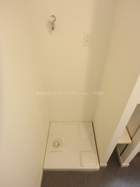 ラクレイス西新レジデンシャルタワー その他18