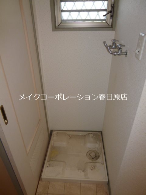 コンフォルテ・ヴォレ春日 その他設備
