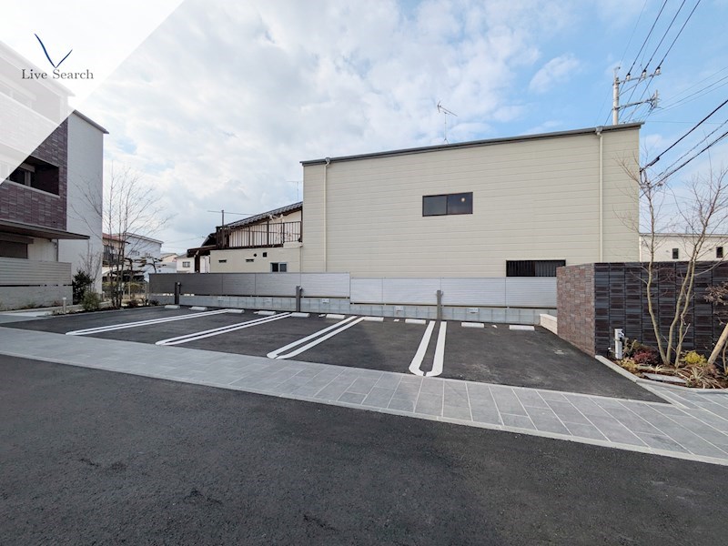 駐車場 Greenage その他外観6