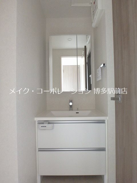 ネストピア東比恵駅前Ⅱ その他1