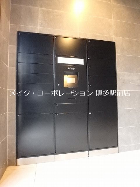 ネストピア東比恵駅前Ⅱ その他5