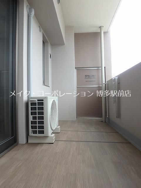 ネストピア東比恵駅前Ⅱ その他9