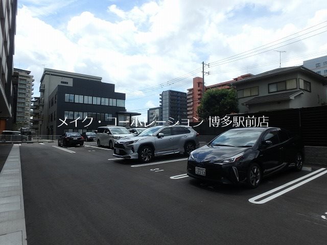 ネストピア東比恵駅前Ⅱ その他11