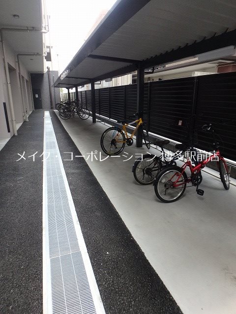 ネストピア東比恵駅前Ⅱ その他13