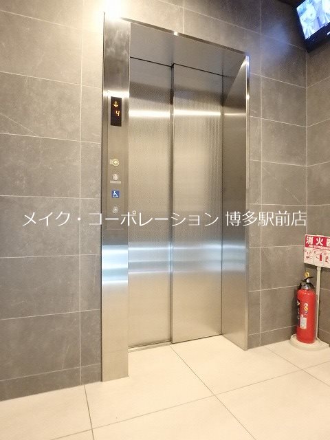 ネストピア東比恵駅前Ⅱ その他19
