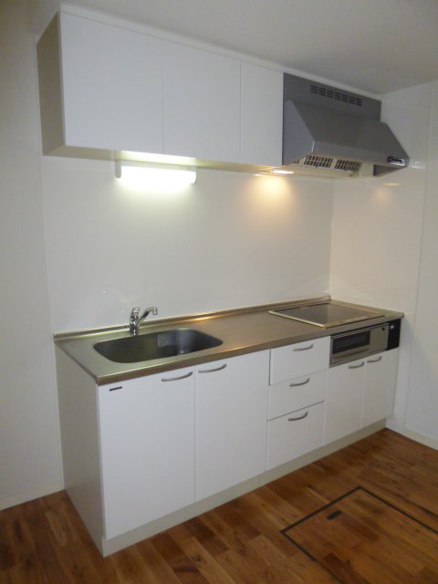 EDENFIELD キッチン