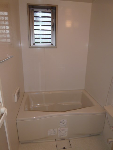 EDENFIELD 風呂画像