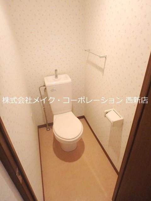 プリムヴェール愛宕 その他1