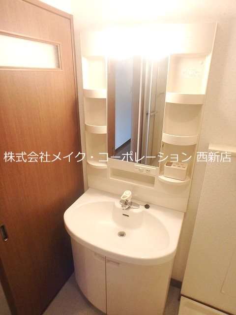 プリムヴェール愛宕 その他2