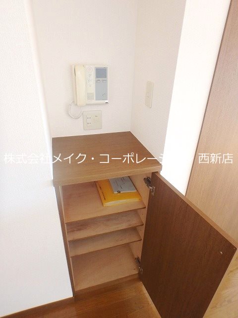 プリムヴェール愛宕 その他4