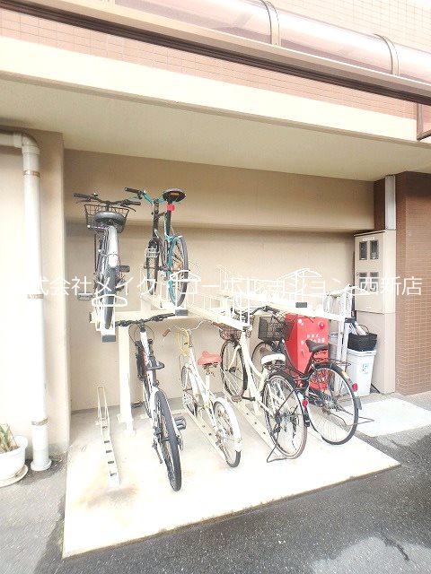 プリムヴェール愛宕 その他外観1