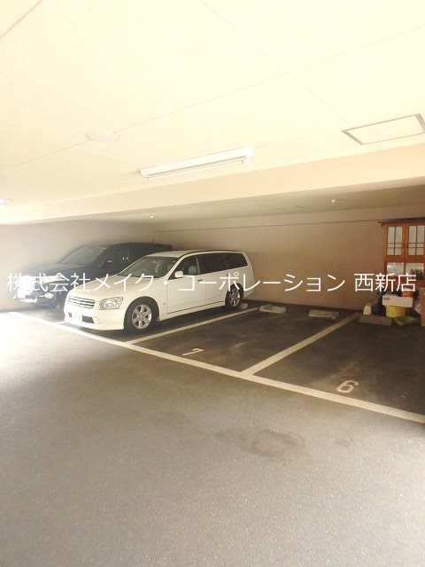 プリムヴェール愛宕 その他外観3