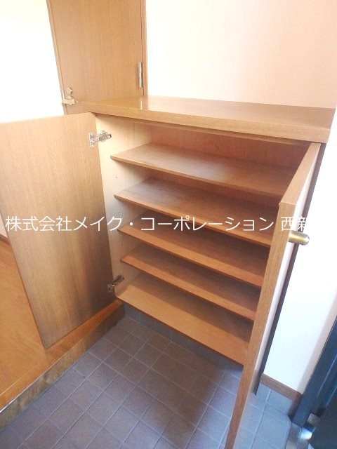 プリムヴェール愛宕 その他8