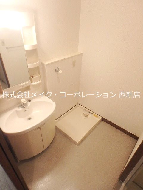 プリムヴェール愛宕 その他9