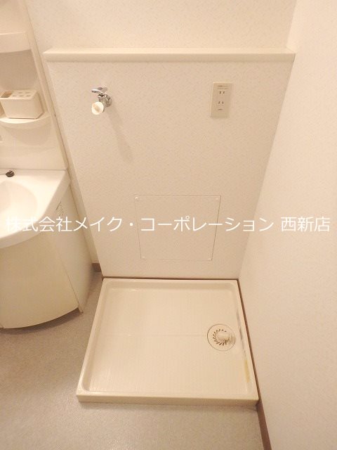 プリムヴェール愛宕 その他11