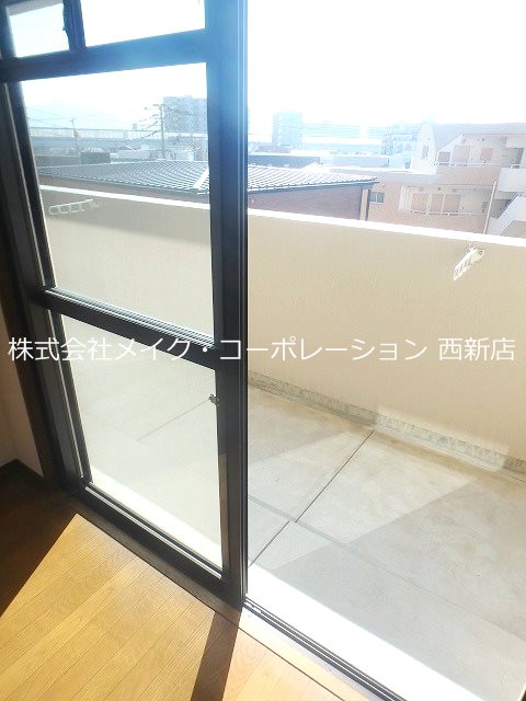 プリムヴェール愛宕 その他21