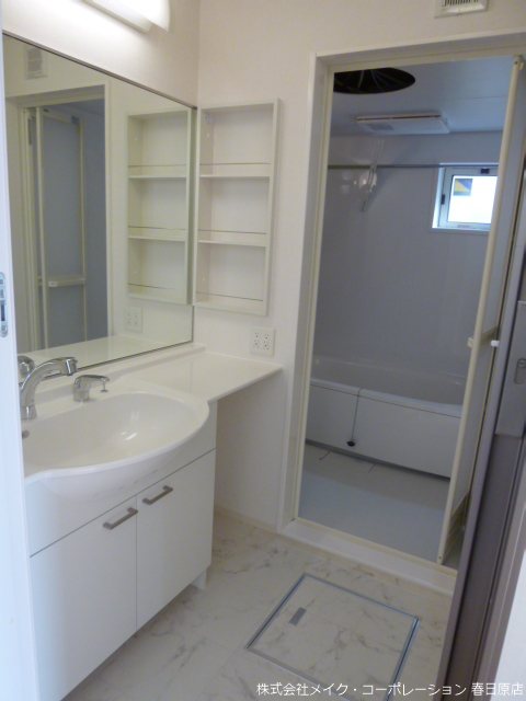 写真は同型タイプ リヴェール花畑Ⅱ その他3