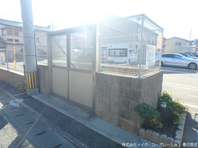 他共有部分 リヴェール花畑Ⅱ その他外観3