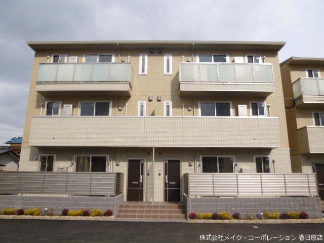 外観 リヴェール花畑Ⅱ その他外観6