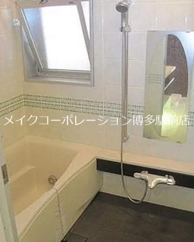 グラン博多レジェンド 風呂画像