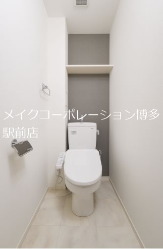 ネストピア博多グランドステージⅢ その他4