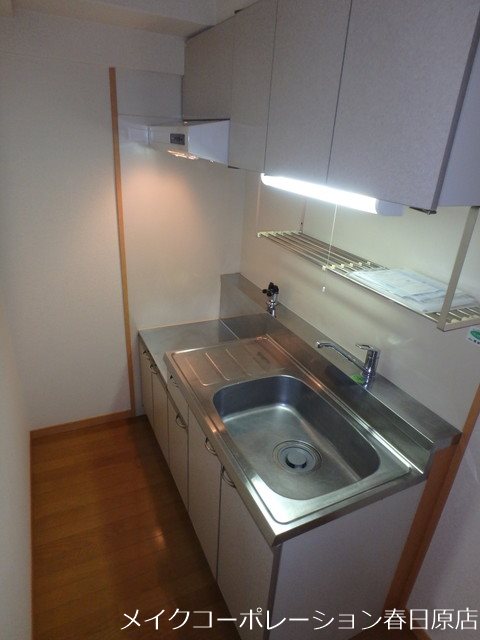 SOPHIA21 キッチン