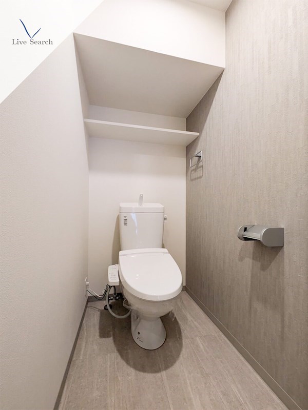 トイレ MODERN ASPIRATION平尾駅前 その他2