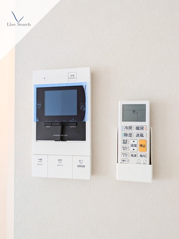 セキュリティ MODERN ASPIRATION平尾駅前 その他5