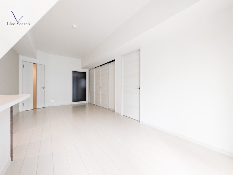 リビング MODERN ASPIRATION平尾駅前 リビング