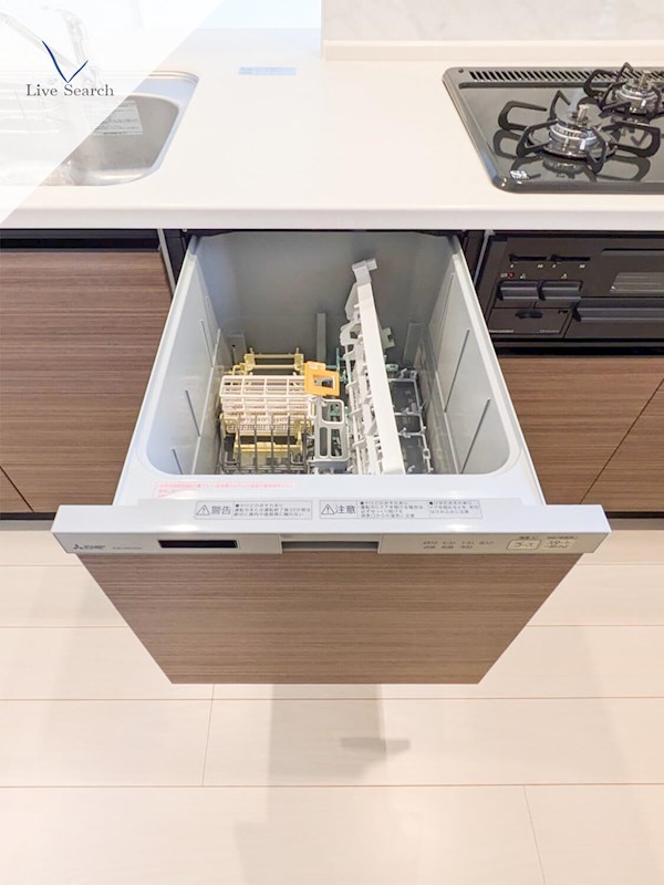 他設備 MODERN ASPIRATION平尾駅前 その他17