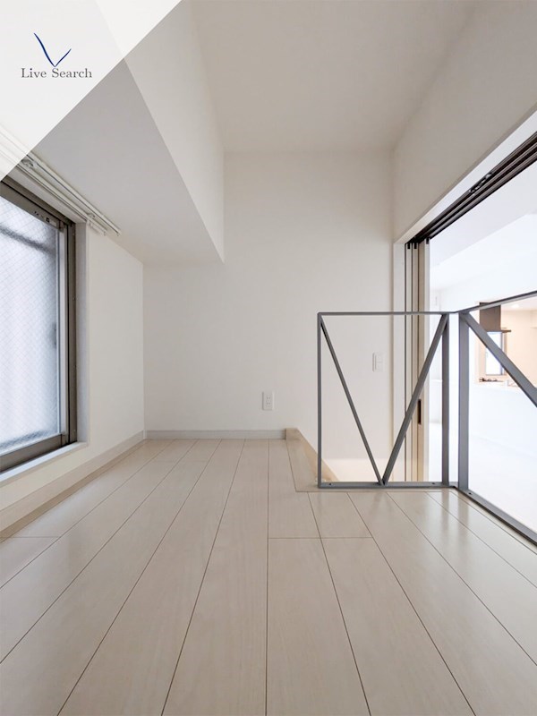 他部屋・スペース MODERN ASPIRATION平尾駅前 その他22