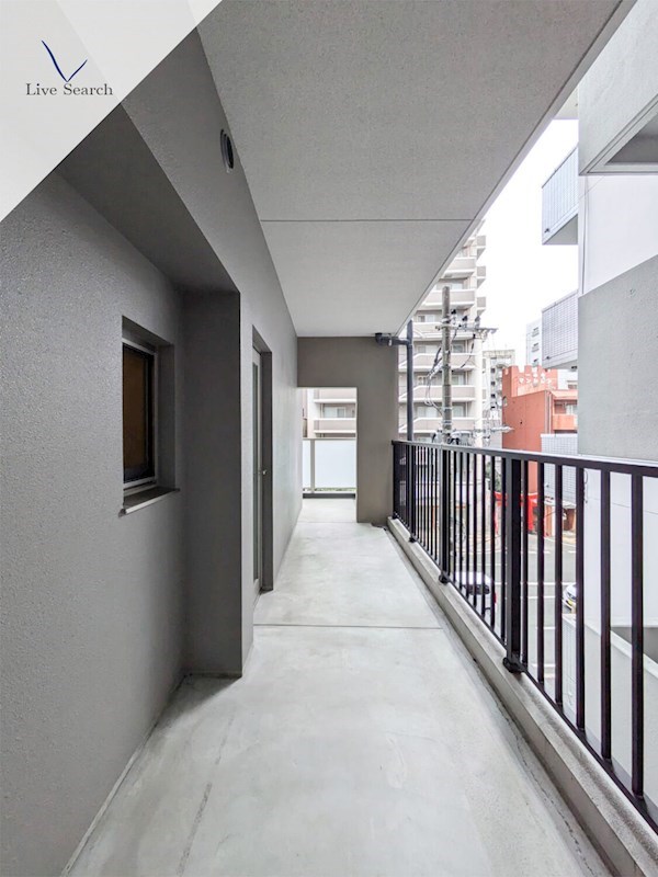 ベランダ MODERN ASPIRATION平尾駅前 その他24