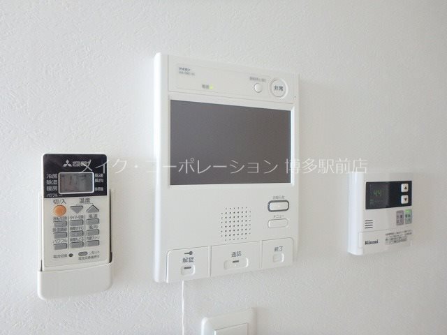 ※入居中の為別部屋写真使用現状優先 エンクレストベイ天神東Ⅱ その他5