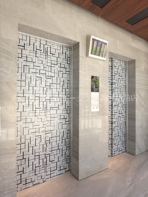 他共有部分 エンクレストベイ天神東Ⅱ その他8