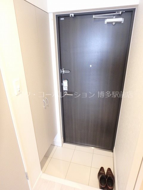 ※入居中の為別部屋写真使用現状優先 エンクレストベイ天神東Ⅱ その他10