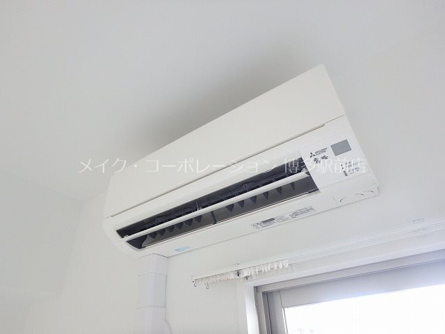 ※入居中の為別部屋写真使用現状優先 エンクレストベイ天神東Ⅱ その他13