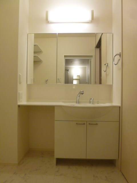 洗面所 プランドール その他3