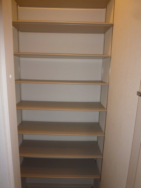 収納 プランドール その他8