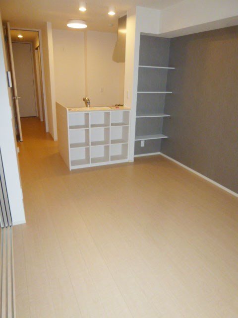 リビング プランドール リビング