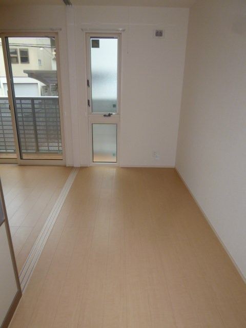 ベッドルーム プランドール ベッドルーム