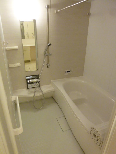 バス プランドール 風呂画像