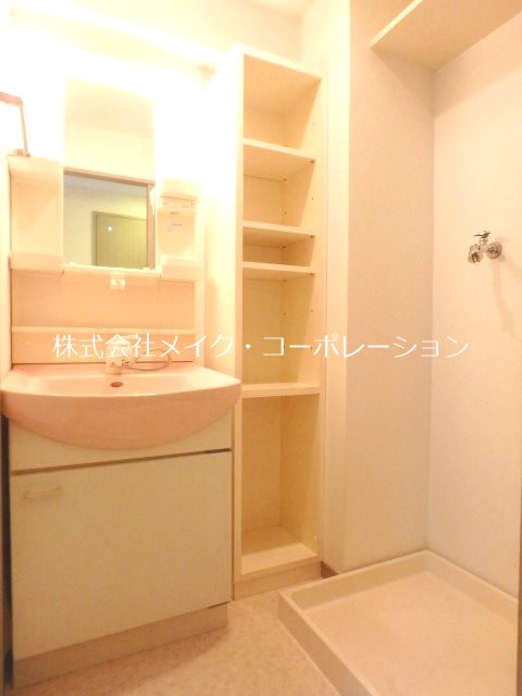 洗面所 メルクリオ西新 その他2